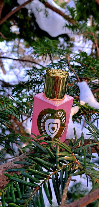 Etat Libre D'Orange Don't Get Me Wrong Baby Yes I Do 100 ml EDP Women Perfume