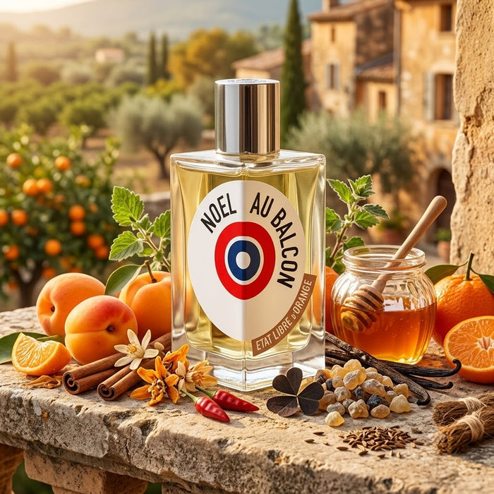 Etat Libre D'Orange Noel Au Balcon 100 ml EDP Women Perfume