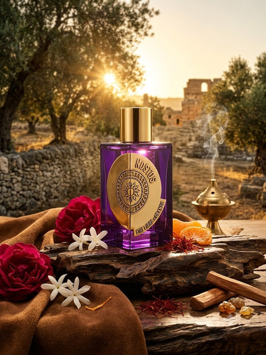 Etat Libre D'Orange Nostos 100 ml EDP Unisex Perfume