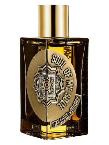 Etat Libre D'Orange Soul Of My Soul 100 ml EDP Unisex Perfume