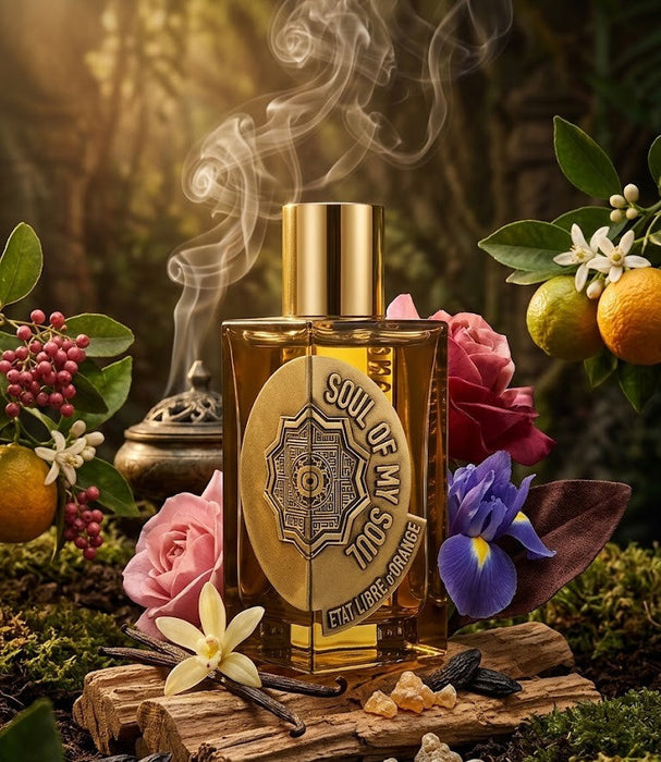 Etat Libre D'Orange Soul Of My Soul 100 ml EDP Unisex Perfume
