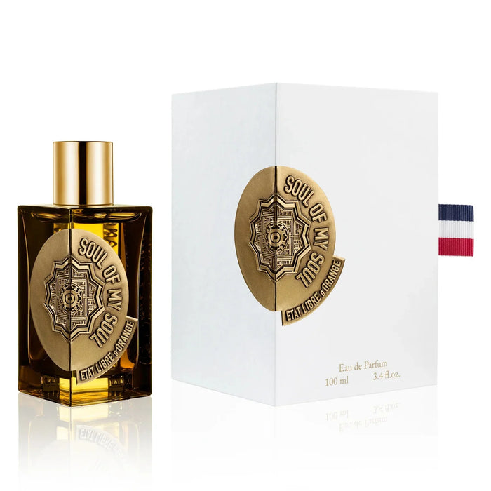Etat Libre D'Orange Soul Of My Soul 100 ml EDP Unisex Perfume