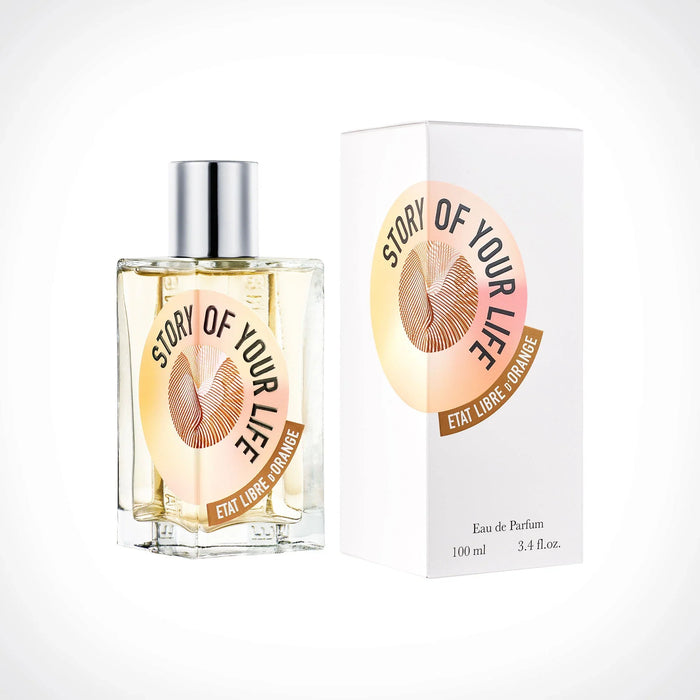 Etat Libre D'Orange Story Of Your Life 100 ml EDP Unisex Perfume