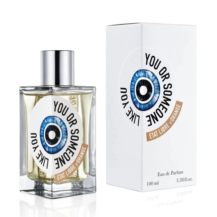 Etat Libre D'Orange You Or Someone Like You 100 ml EDP Unisex Perfume