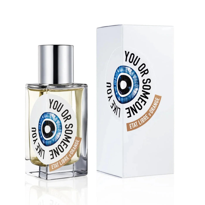 Etat Libre D'Orange You Or Someone Like You 50 ml EDP Unisex Perfume