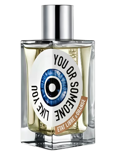 Etat Libre D'Orange You Or Someone Like You 50 ml EDP Unisex Perfume