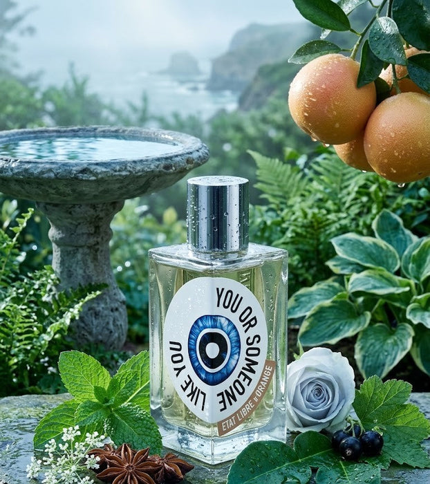 Etat Libre D'Orange You Or Someone Like You 50 ml EDP Unisex Perfume