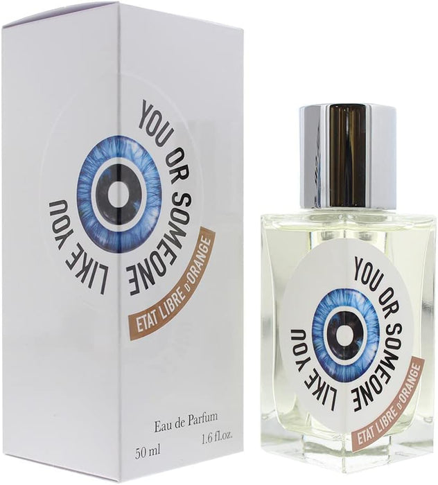 Etat Libre D'Orange You Or Someone Like You 50 ml EDP Unisex Perfume