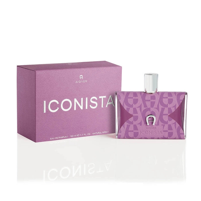 Etienne Aigner Iconista 100 ml EDP Women Perfume