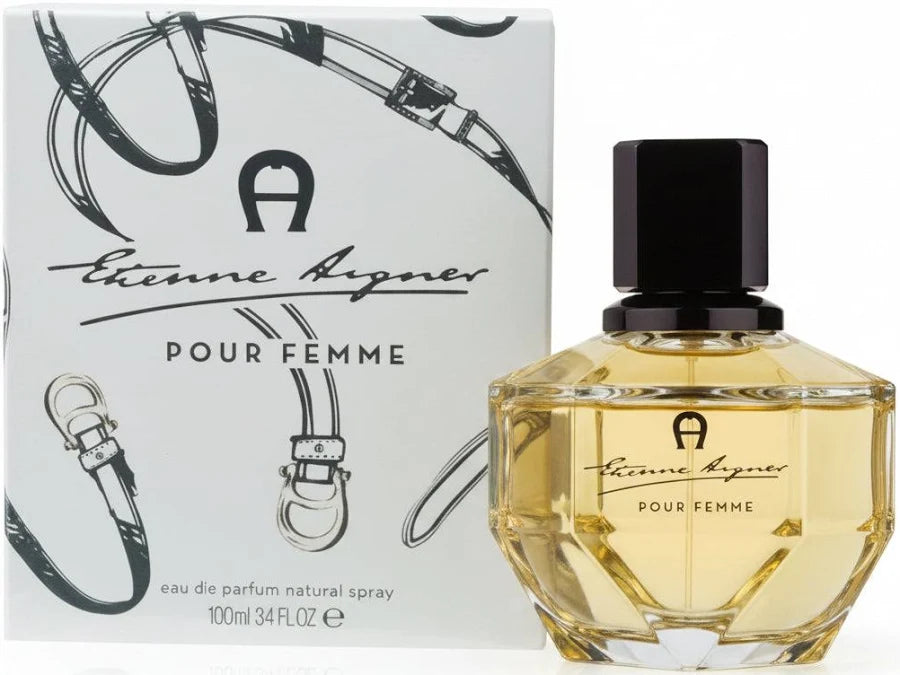 Etienne Aigner Pour Femme 100 ml EDP Women Perfume