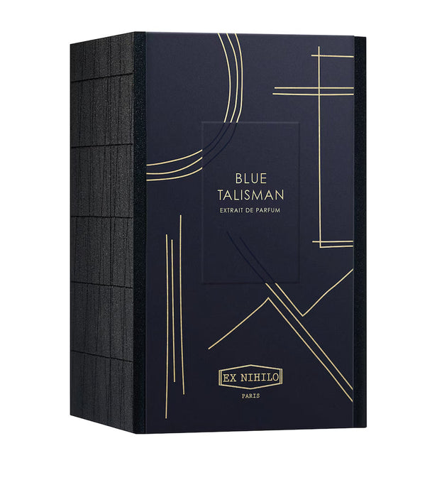 Ex Nihilo Blue Talisman 100 ml Extrait De Parfum Unisex Perfume