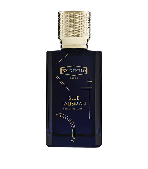 Ex Nihilo Blue Talisman 100 ml Extrait De Parfum Unisex Perfume
