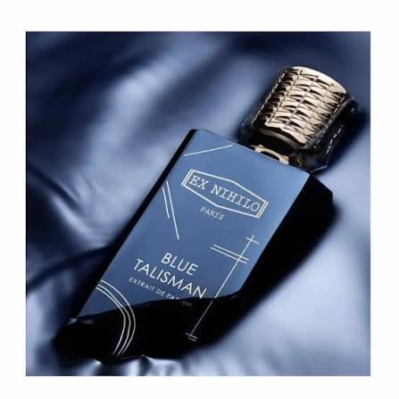 Ex Nihilo Blue Talisman 100 ml Extrait De Parfum Unisex Perfume
