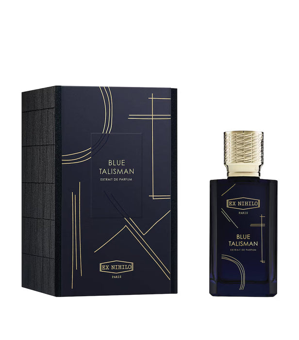 Ex Nihilo Blue Talisman 100 ml Extrait De Parfum Unisex Perfume