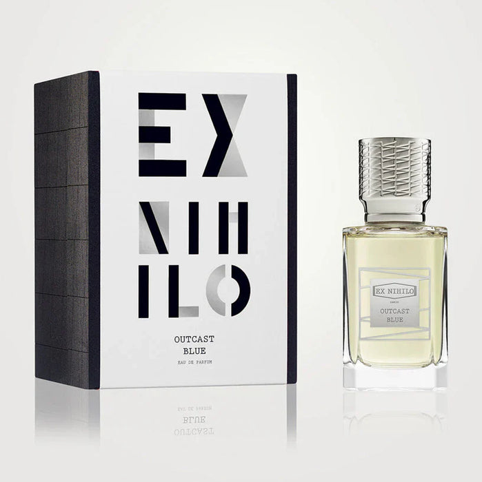 Ex Nihilo Outcast Blue 50 ml EDP Unisex Perfume