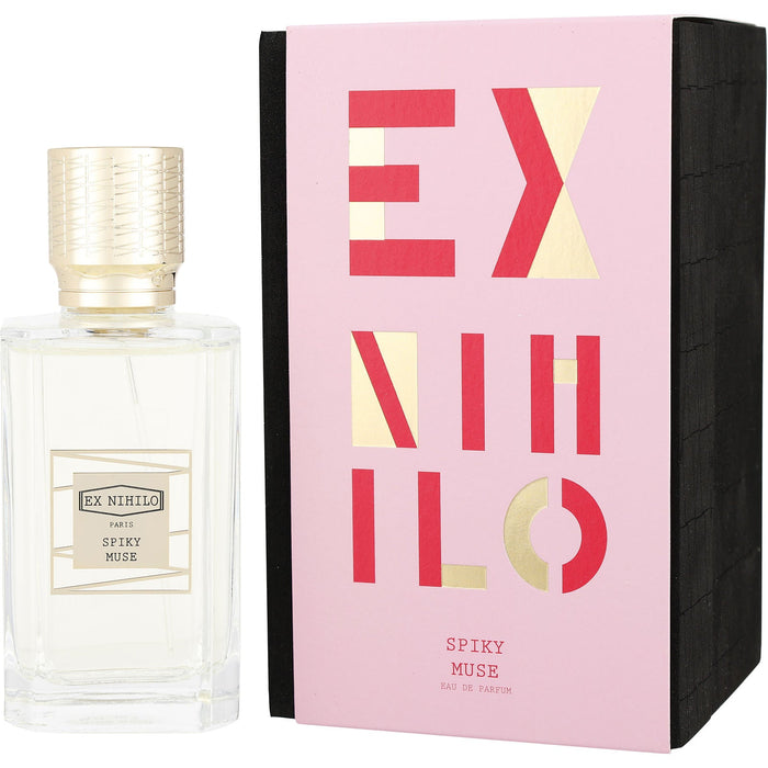 Ex Nihilo Spiky Muse 100 ml EDP Unisex Perfume