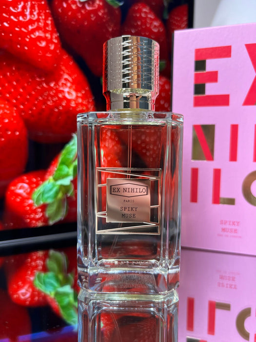 Ex Nihilo Spiky Muse 100 ml EDP Unisex Perfume