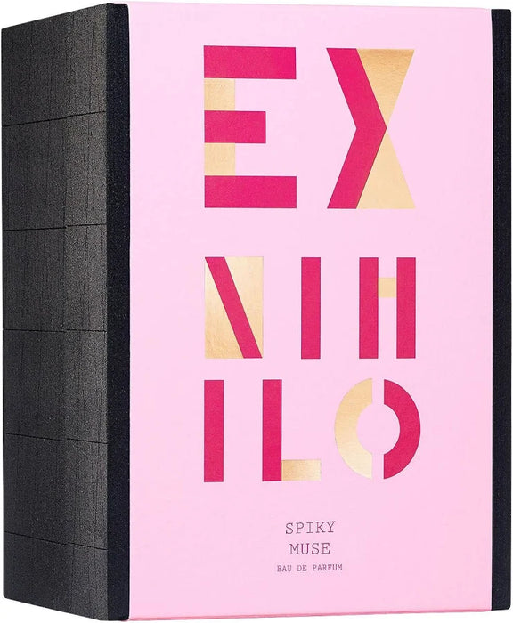 Ex Nihilo Spiky Muse 50 ml EDP Unisex Perfume
