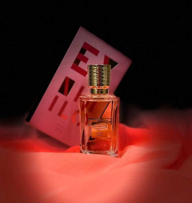 Ex Nihilo Spiky Muse 50 ml EDP Unisex Perfume