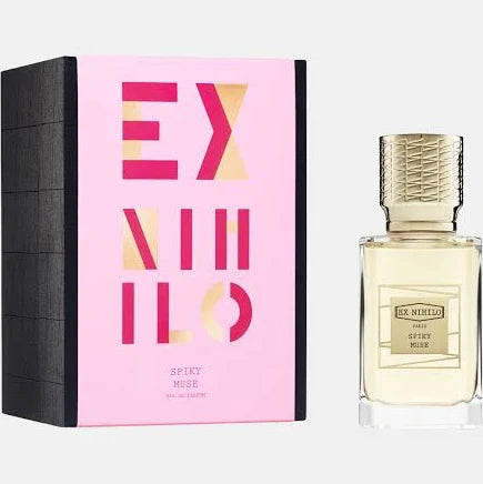 Ex Nihilo Spiky Muse 50 ml EDP Unisex Perfume
