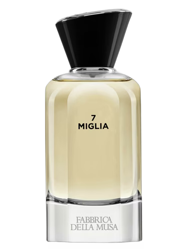 Fabbrica Della Musa 7 Miglia 100 ml EDP Men Perfume