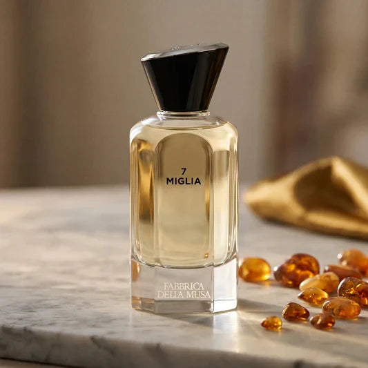 Fabbrica Della Musa 7 Miglia 100 ml EDP Men Perfume