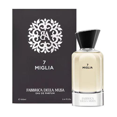Fabbrica Della Musa 7 Miglia 100 ml EDP Men Perfume