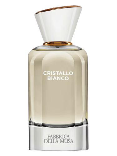 Fabbrica Della Musa Cristallo Bianco 100 ml EDP Women Perfume