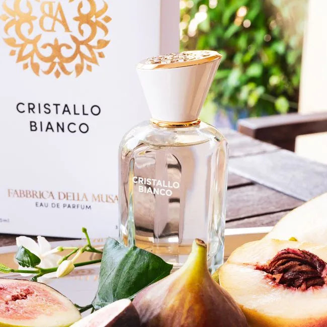 Fabbrica Della Musa Cristallo Bianco 100 ml EDP Women Perfume