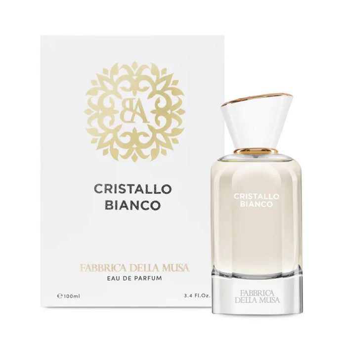 Fabbrica Della Musa Cristallo Bianco 100 ml EDP Women Perfume
