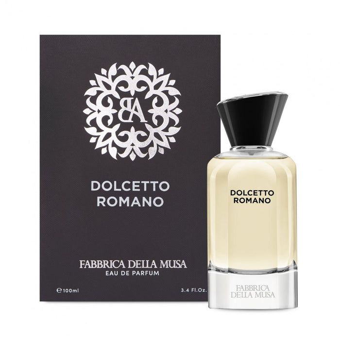 Fabbrica Della Musa Dolcetto Romano 100 ml EDP Men Perfume