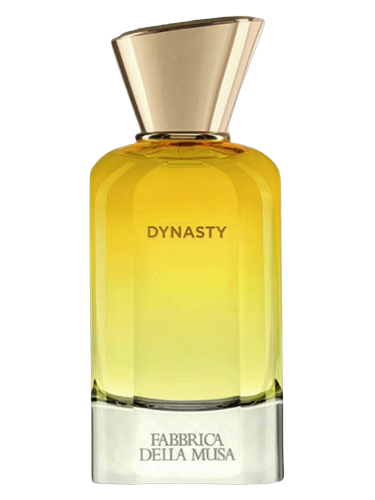 Fabbrica Della Musa Dynasty 100 ml Extrait De Parfum Unisex Perfume