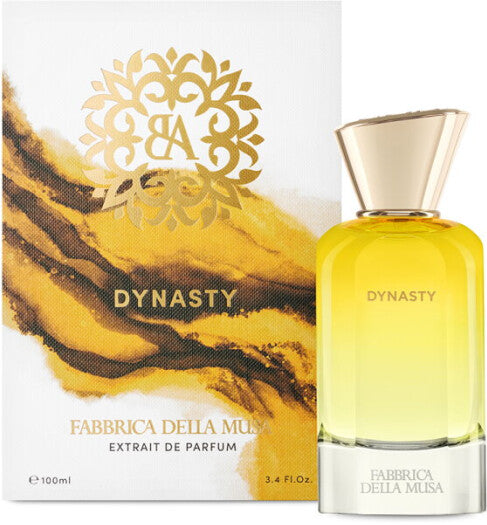 Fabbrica Della Musa Dynasty 100 ml Extrait De Parfum Unisex Perfume