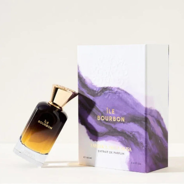 Fabbrica Della Musa Ile Bourbon 100 ml Extrait De Parfum Unisex Perfume