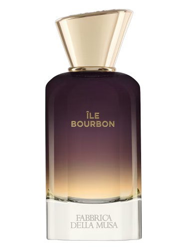 Fabbrica Della Musa Ile Bourbon 100 ml Extrait De Parfum Unisex Perfume