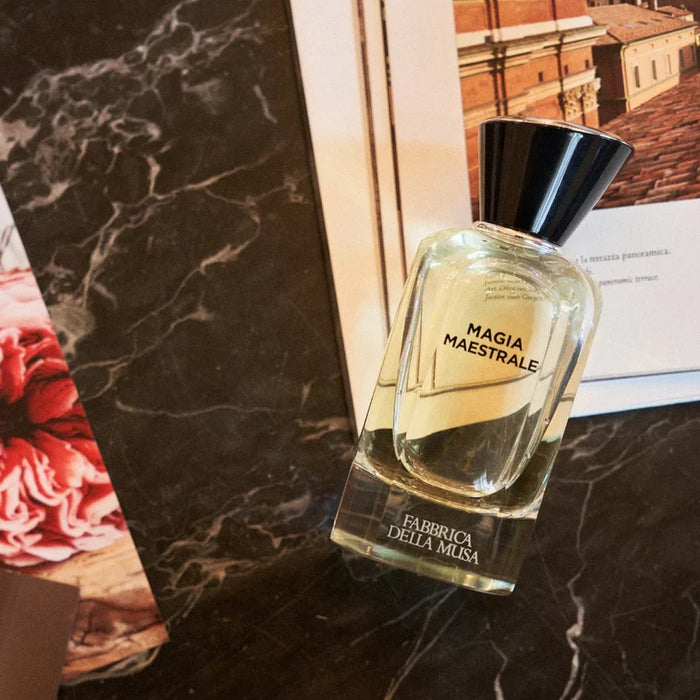 Fabbrica Della Musa Magia Maestrale 100 ml EDP Men Perfume