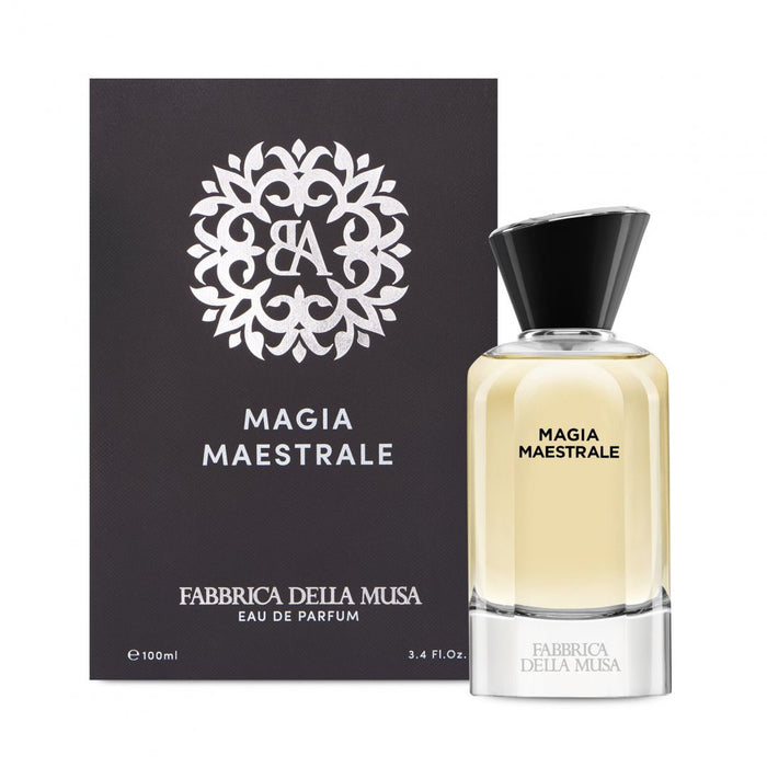 Fabbrica Della Musa Magia Maestrale 100 ml EDP Men Perfume