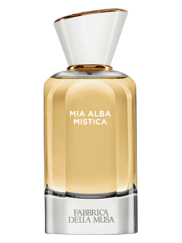 Fabbrica Della Musa Mia Alba Mistica 100 ml EDP Women Perfume