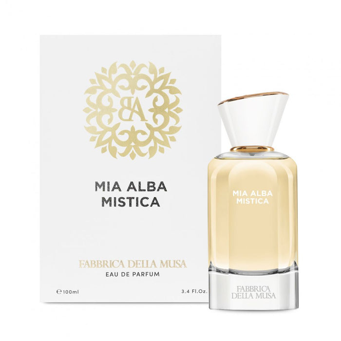 Fabbrica Della Musa Mia Alba Mistica 100 ml EDP Women Perfume