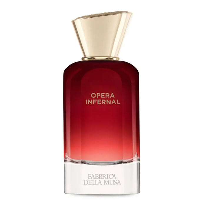 Fabbrica Della Musa Opera Infernal 100 ml Extrait De Parfum Unisex Perfume