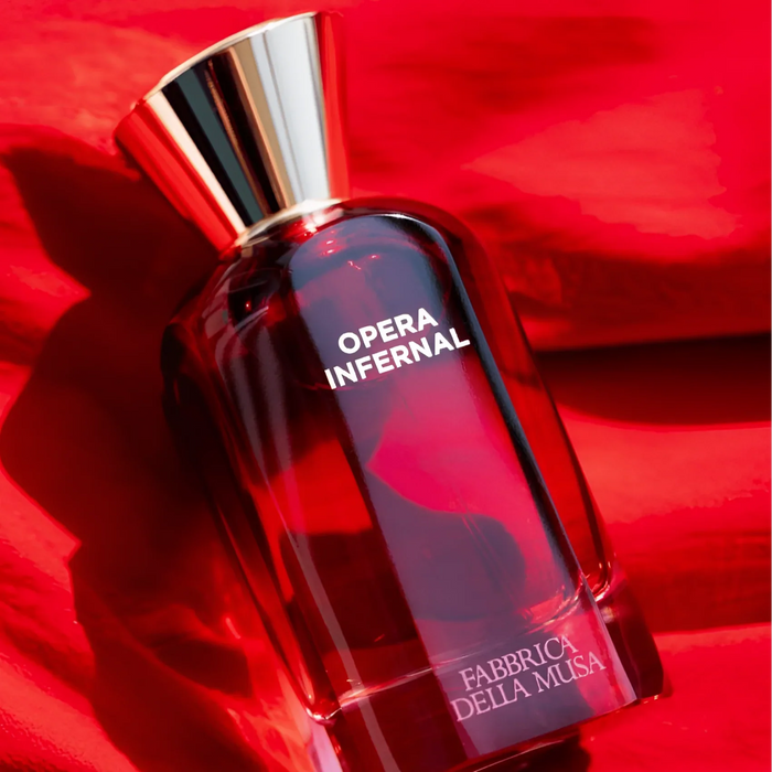 Fabbrica Della Musa Opera Infernal 100 ml Extrait De Parfum Unisex Perfume