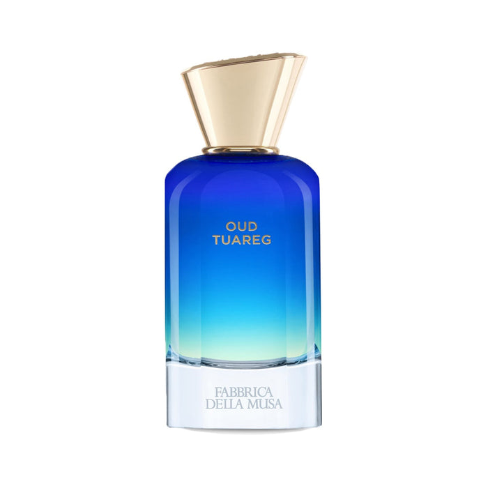 Fabbrica Della Musa Oud Tuareg 100 ml Extrait De Parfum Unisex Perfume