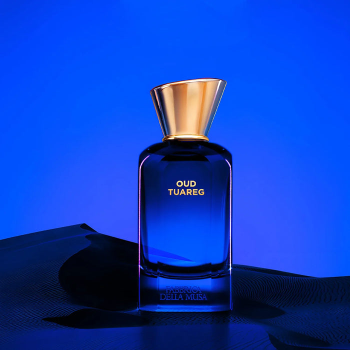 Fabbrica Della Musa Oud Tuareg 100 ml Extrait De Parfum Unisex Perfume