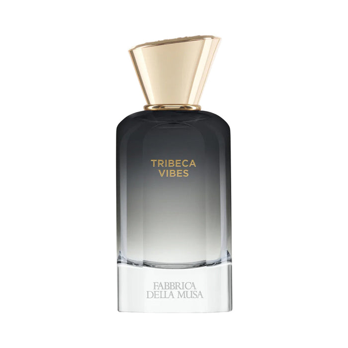 Fabbrica Della Musa Tribeca Vibes 100 ml Extrait De Parfum Unisex Perfume