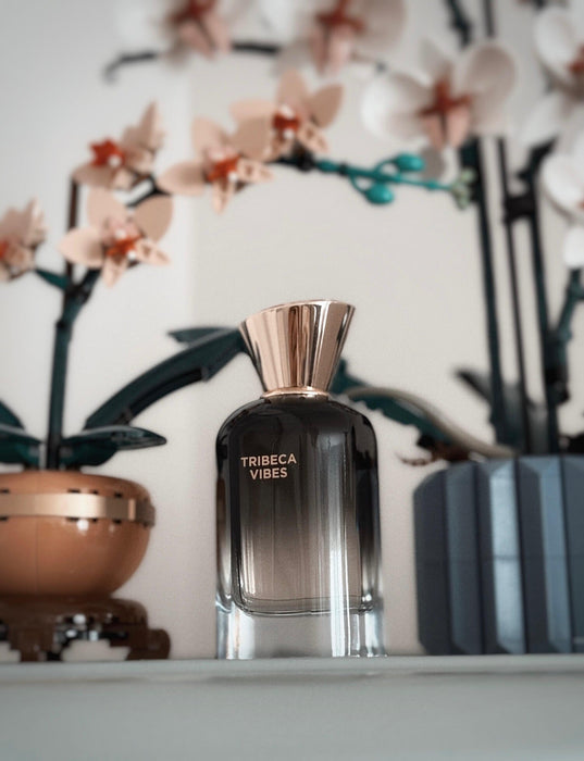 Fabbrica Della Musa Tribeca Vibes 100 ml Extrait De Parfum Unisex Perfume