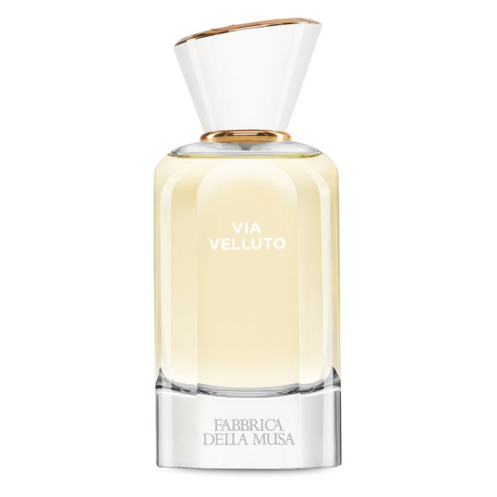 Fabbrica Della Musa Via Velluto 100 ml EDP Women Perfume