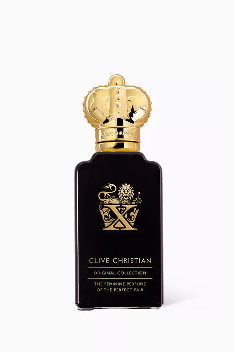 عطر كلايف كريستيان الأصلي X Femene 100 مل للنساء