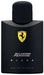 Product image of ferrari scuderia ferrari black 125 ml edt men perfume