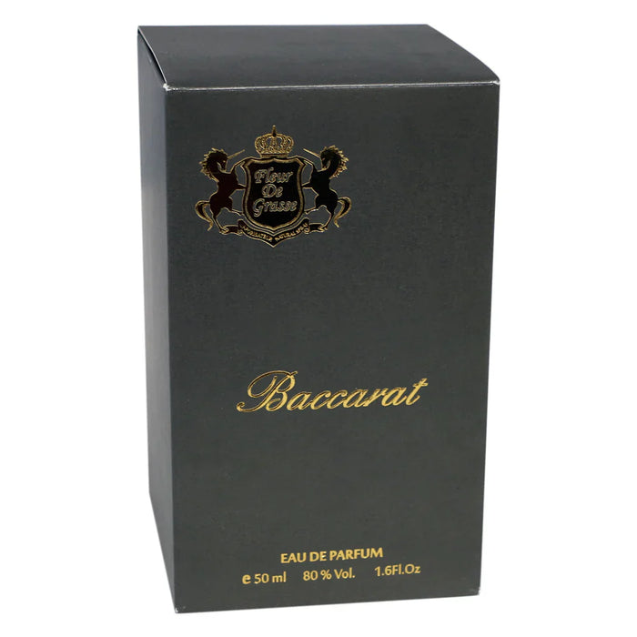 Product image of Fleur De Grasse Baccarat 50 ml EDP Perfume - Image 3