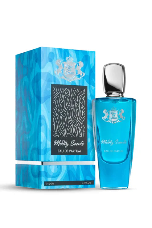 Product image of Fleur De Grasse Medly Scents 100 ml EDP Perfume - Image 2
